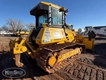 Used Dozer